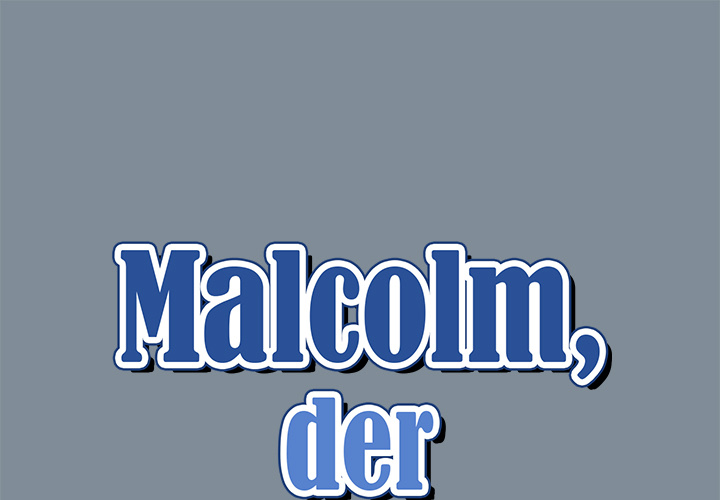 Malcolm, der Stardetektiv - episode 45 - 0