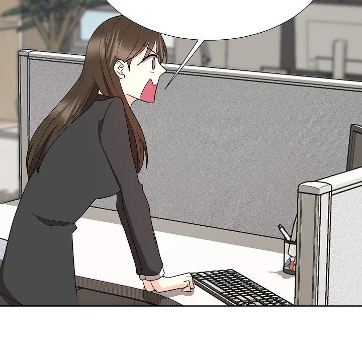 Fragrant Office Life - episode 37 - 23