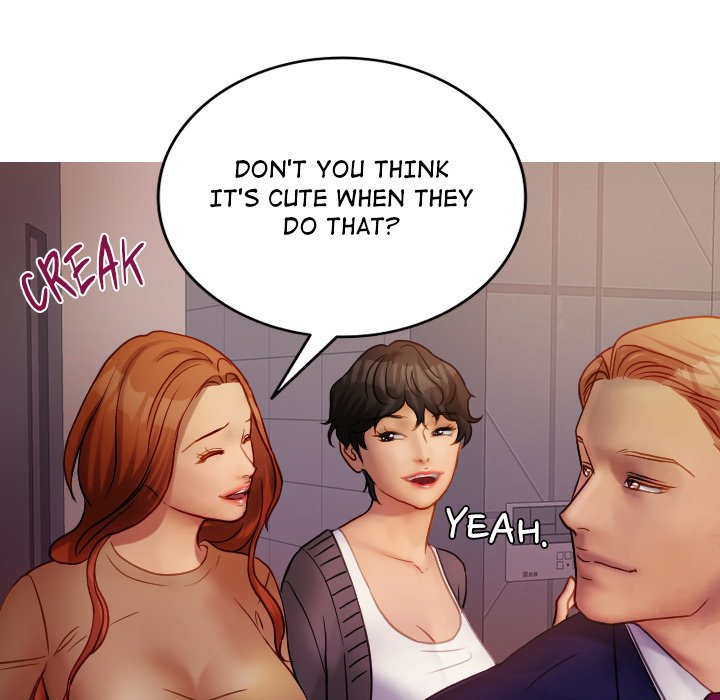 Make Me Yours, Professor - episode 35 - 113