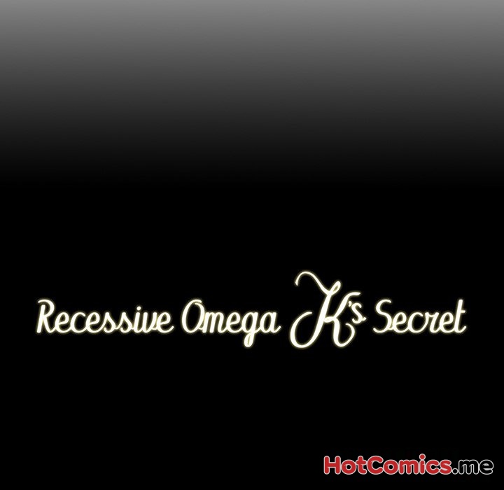 Recessive Omega K's Secret [Season 1] - episode 7 - 109