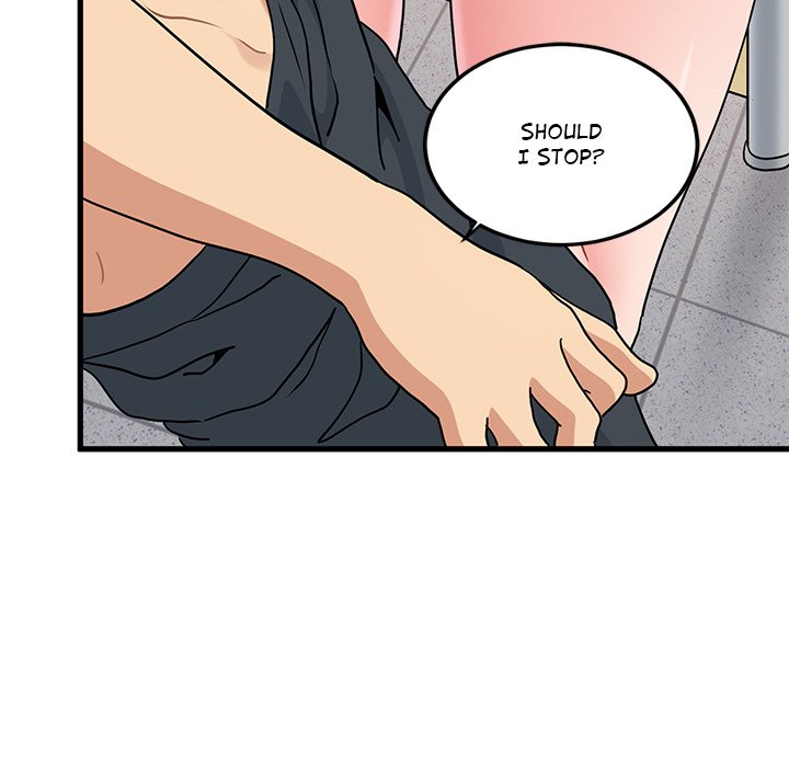 Snapping into Love - episode 45 - 123