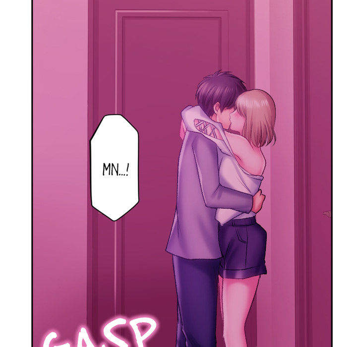 Addictive Kiss: Your Lips Feel the Best - episode 26 - 136