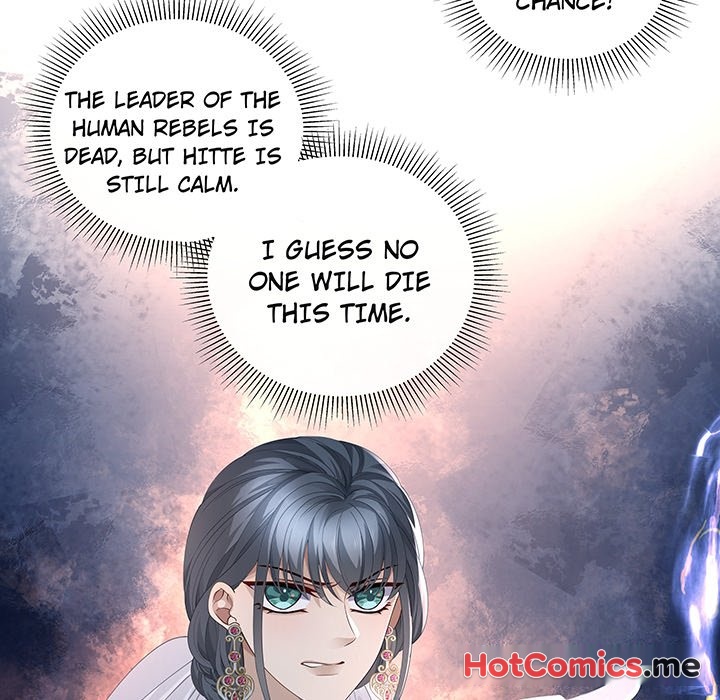 MASTER AND SEVEN LOVERS - episode 34 - 45