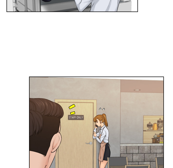 My Girlfriend and My Slave - episode 12 - 54