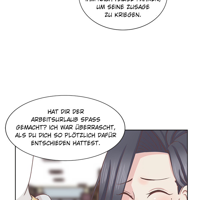 Der Mädchen-Knigge - episode 12 - 35