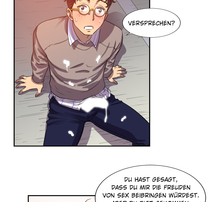 Yuris Nebenjob - episode 43 - 58