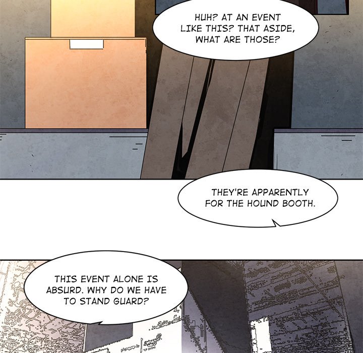 Black Hound - episode 11 - 11
