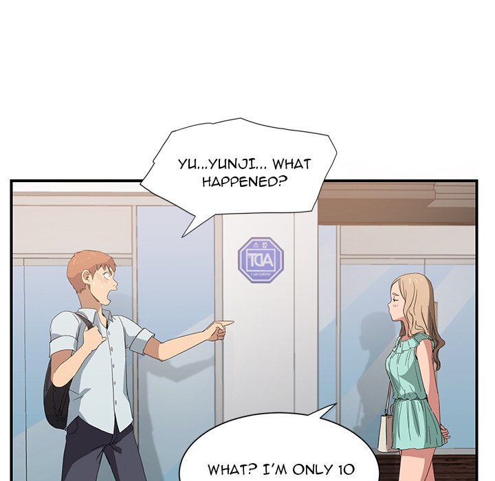 My Stepmom - episode 4 - 72