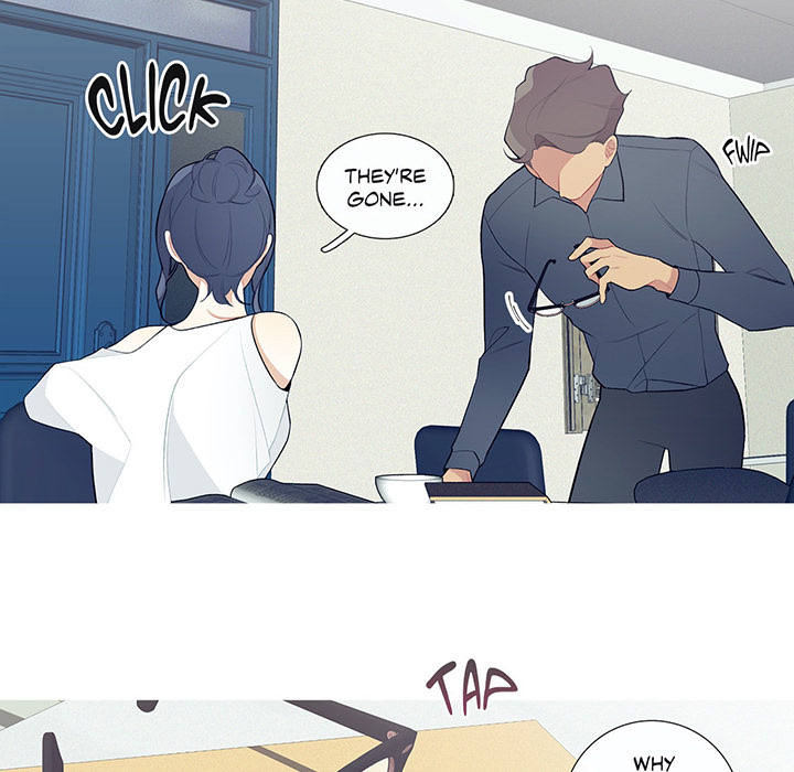 What's Going On? - episode 21 - 39