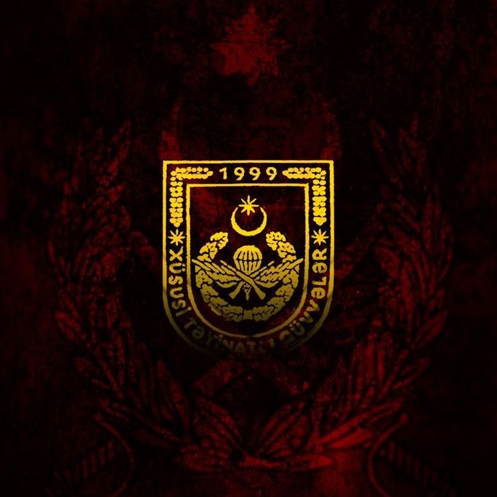🇦🇿 - karimllii