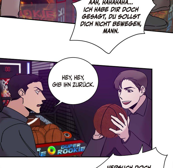 Der Verlust des gewissen Etwas - episode 10 - 13