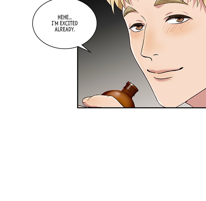 Secret Campus - episode 10 - 15