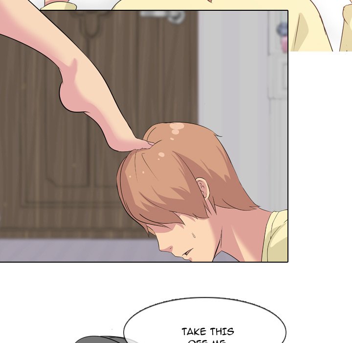 My Sister's Secret Diary - episode 2 - 44