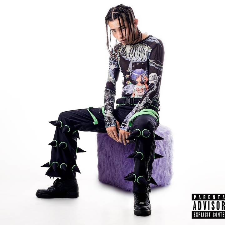 HARKA - Drive