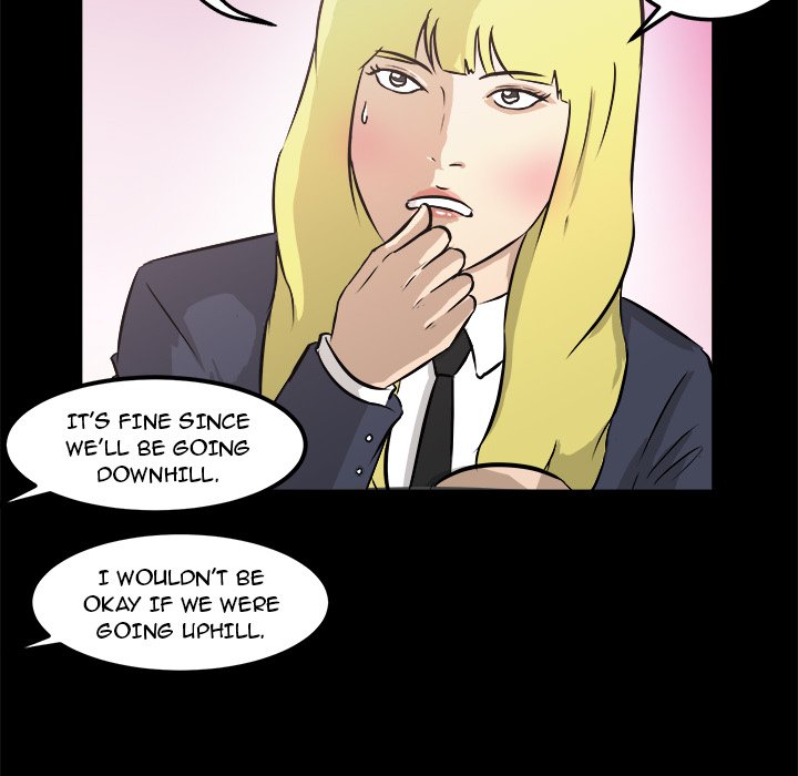 He Queen - episode 14 - 68