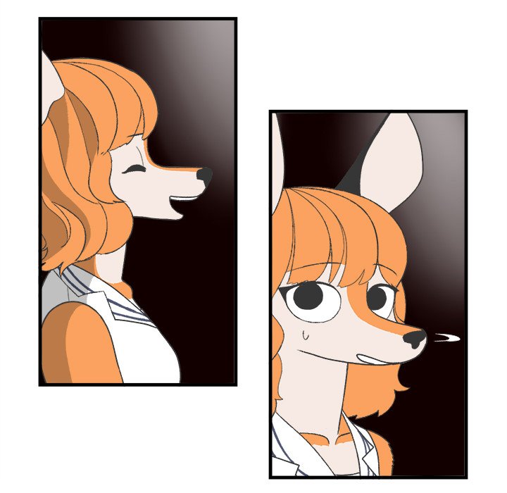 Herbivore High School - episode 20 - 42