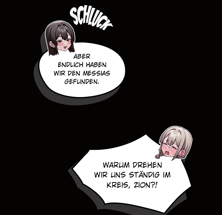 Der Messias und seine Jünger - episode 10 - 41