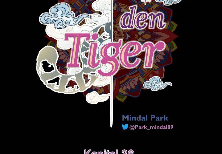 Beiße den Tiger - episode 36 - 1
