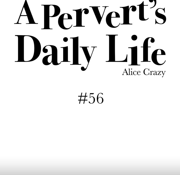 A Pervert's Daily Life - episode 56 - 6