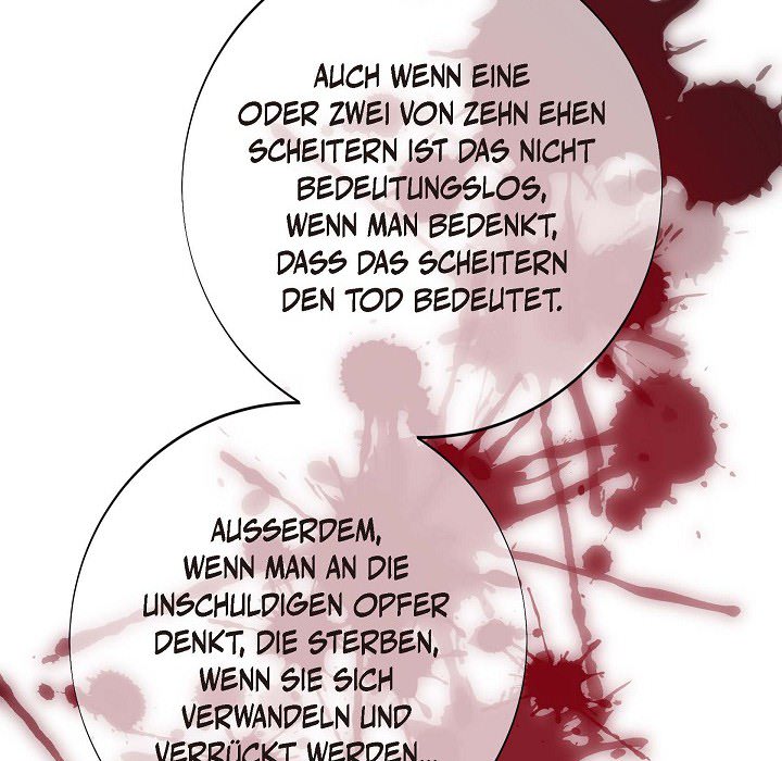 Survival-Ehe - Nebengeschichten - episode 9 - 88