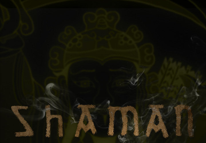 Shaman - episode 12 - 1