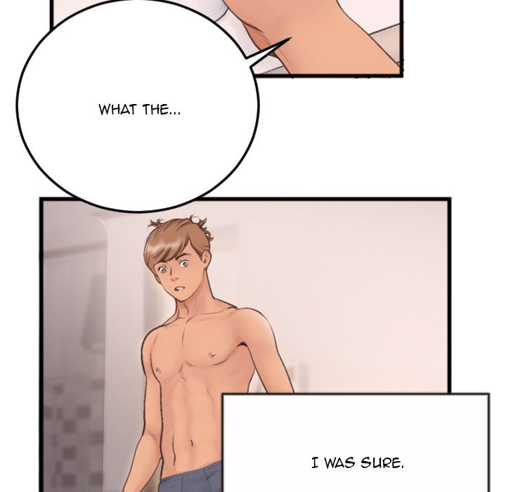 Between Us - episode 1 - 22