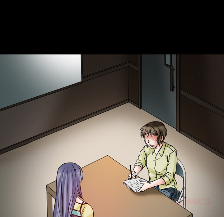 Gestörte Liebe - episode 24 - 9