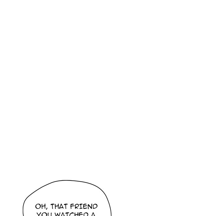 An Outsider's Way In - episode 24 - 61