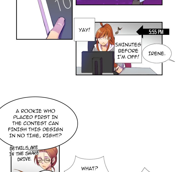 EAT ME! - episode 1 - 40
