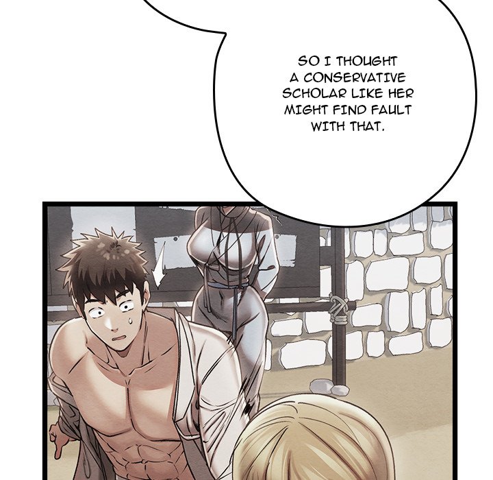 Master of Intimacy - episode 5 - 12