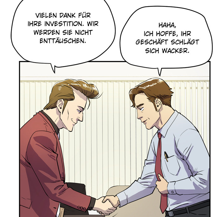 Ich... ein Vorbild? - episode 9 - 34