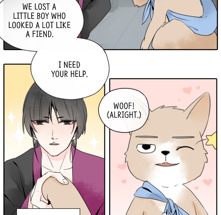 Odis and Moa's Underworld Diary - episode 14 - 4