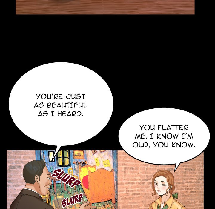 Secret Life - episode 27 - 74