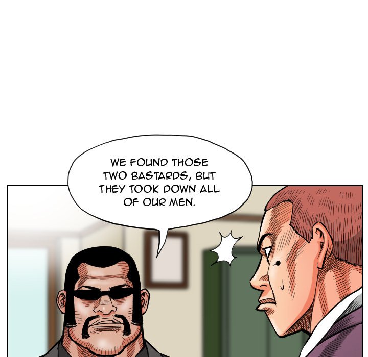 The Knuckleheads - episode 17 - 8
