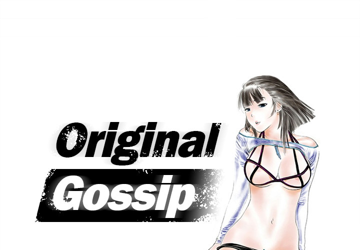 Original Gossip - episode 26 - 0