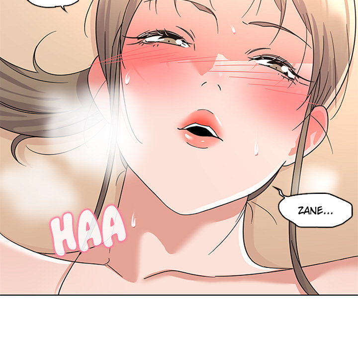 Manga Model - episode 9 - 22