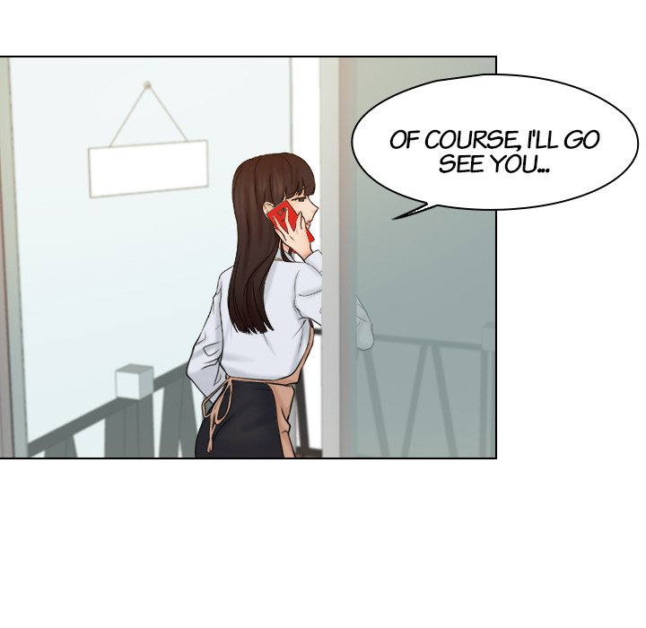 My Girlfriend and My Slave - episode 15 - 68