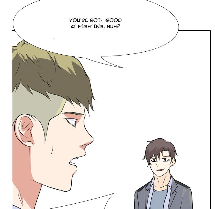 High School Legend : Red Dragon - episode 93 - 102