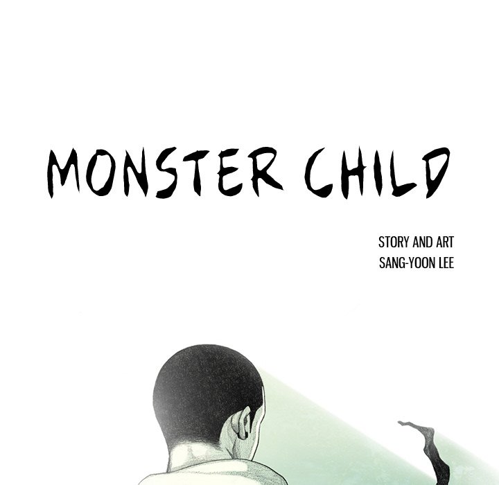 Monster Child - episode 10 - 32