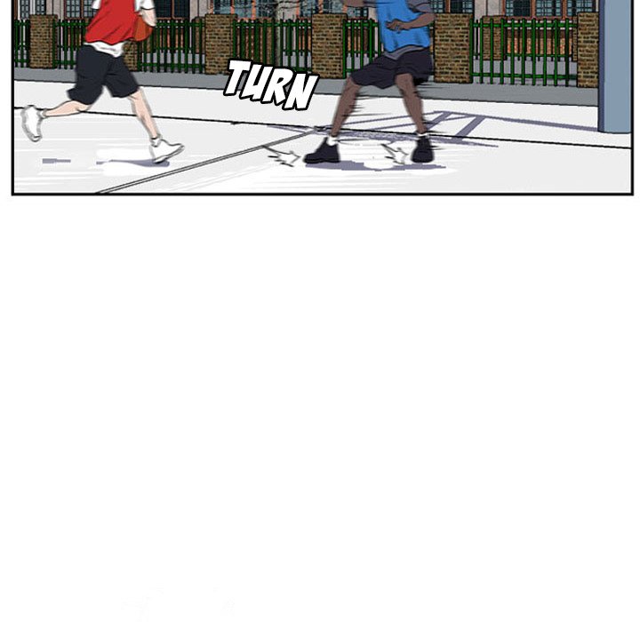 Tweener - episode 16 - 63