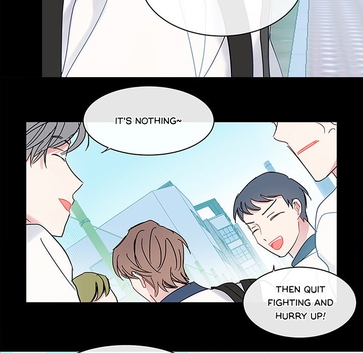 Wistful Summer - episode 18 - 50