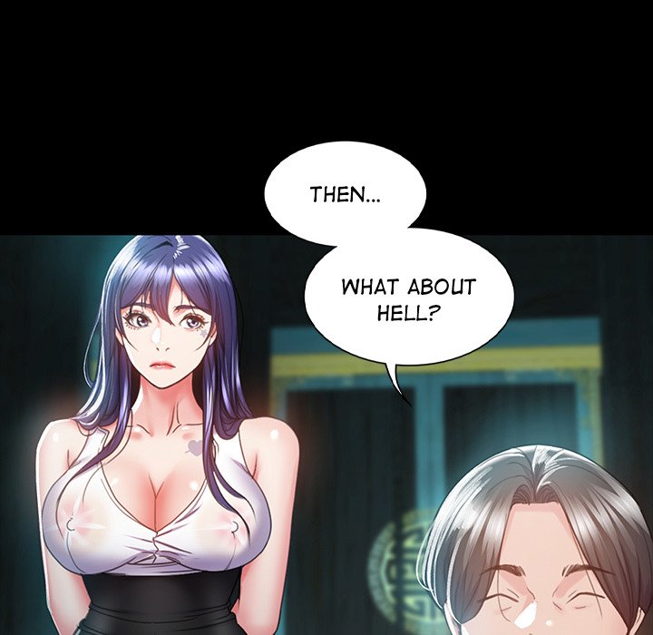 The Great Rebirth - episode 2 - 121