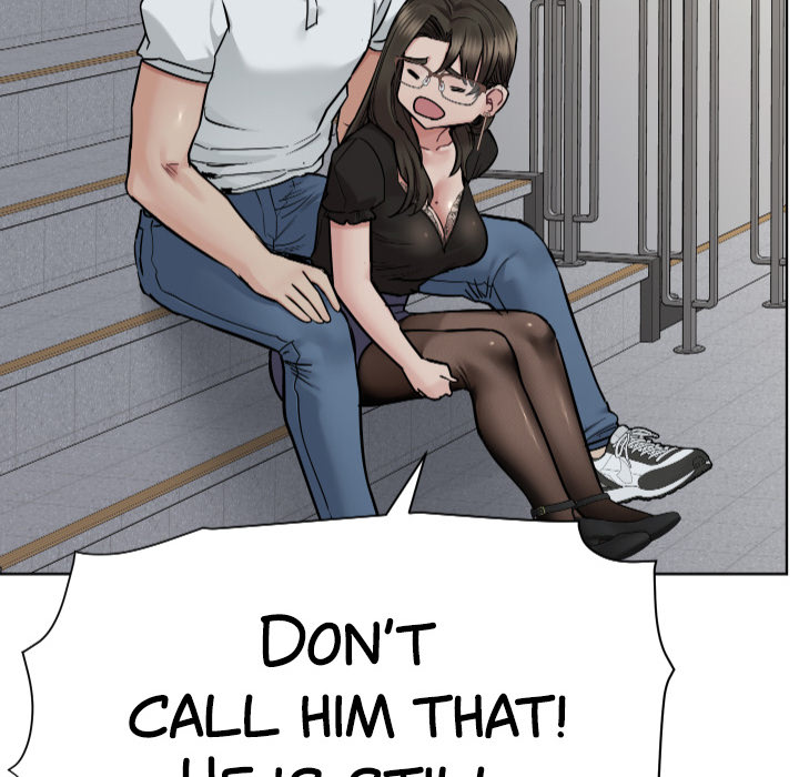 Don't Tell Mom - episode 84 - 128