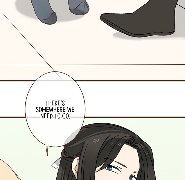 My Friend From Another Era - episode 23 - 26