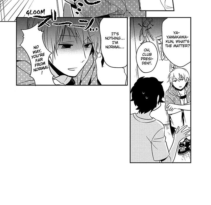 Possessed By A Ghost - episode 11 - 10