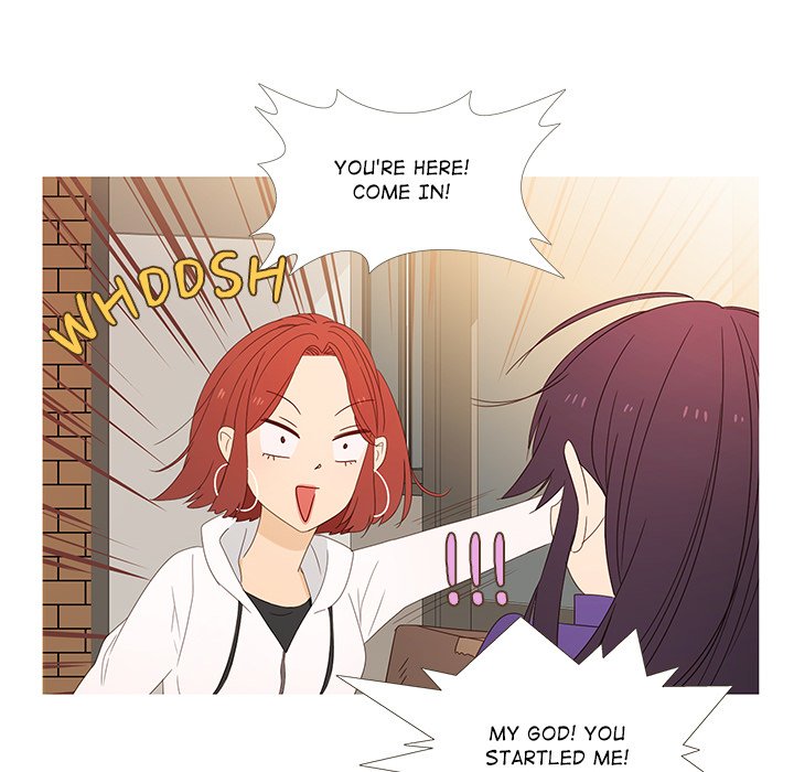My Life as a Half-Magi - episode 2 - 5