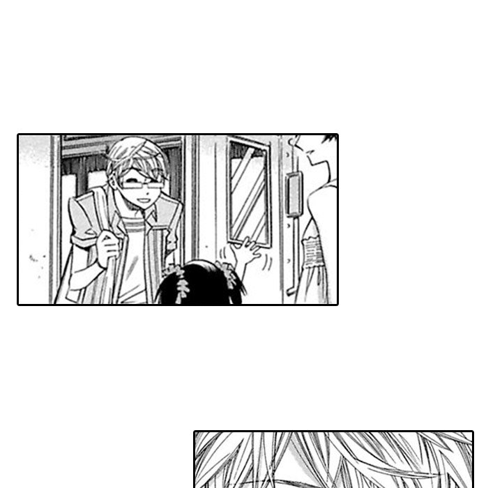 Falling In Love Under The Blue Sky - episode 9 - 53