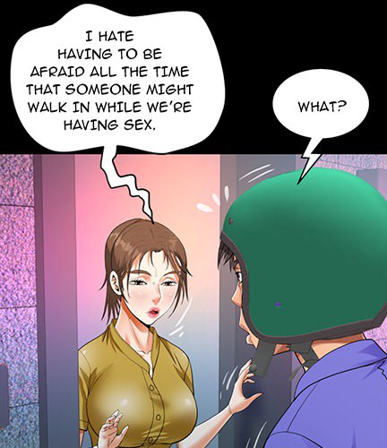 Knock Knock - UNCENSORED - episode Prologue - 3