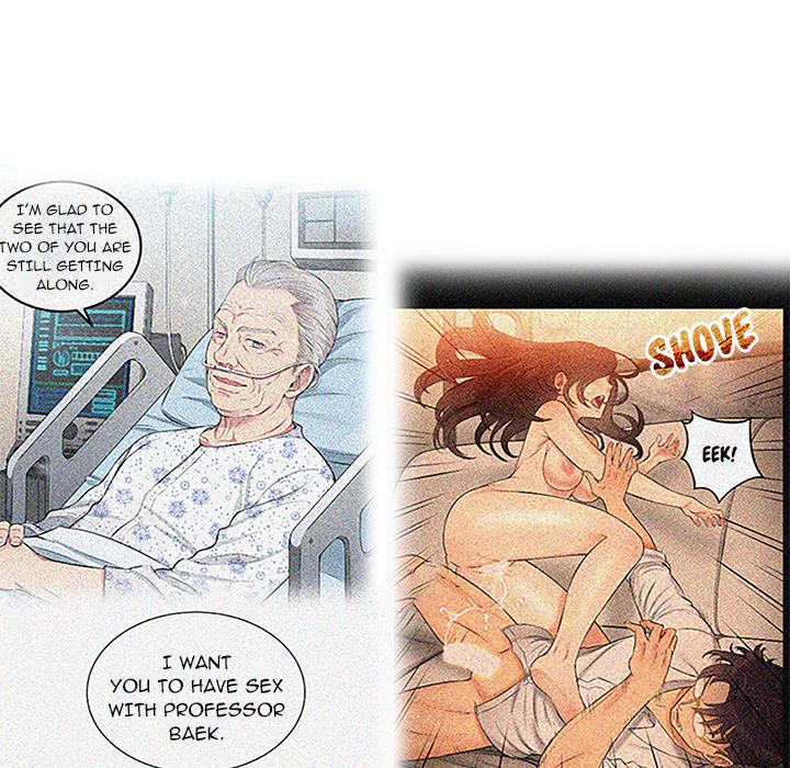 Yuri's Part Time Job - episode 60 - 5