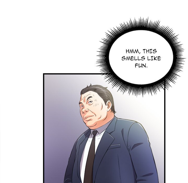 Yuri's Part Time Job - episode 11 - 13